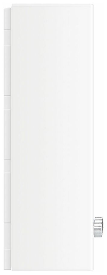 Проточный газовый водонагреватель Zanussi GWH 10 Rivo, белый - фотография № 5