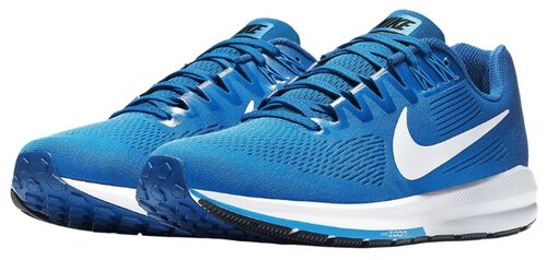 men's nike zoom structure 21