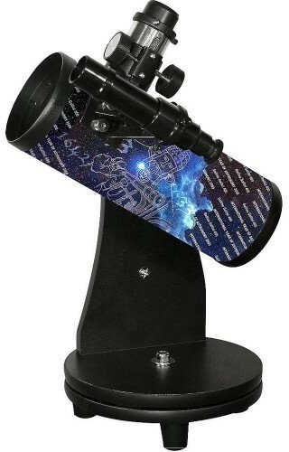 Телескоп Sky-Watcher Dob 76/300 Heritage, настольный 68585 Sky-Watcher 68585