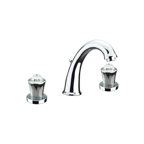 фото Смеситель для раковины fiore