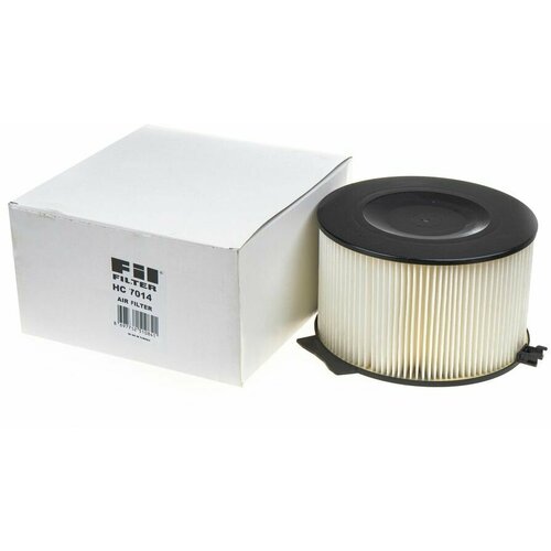 Фильтр Салонный Vw T4 Fil Filter Hc7014 FIL FILTER арт. HC7014