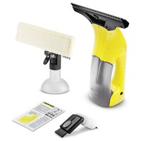 Лучшие Электрические стеклоочистители KARCHER