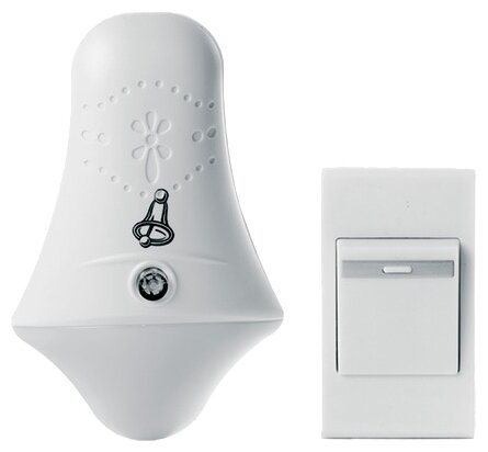   GARIN   GARIN DoorBell Lam-220V   BL1