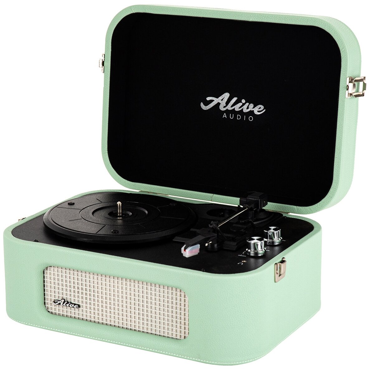   Alive Audio STORIES Mojito c Bluetooth