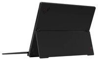 Планшет Lenovo ThinkPad X1 Tablet (Gen 3) i5 8Gb 256Gb LTE черный