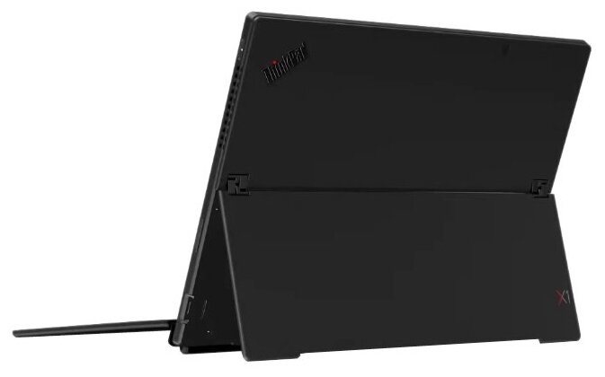 Планшет Lenovo ThinkPad X1 Tablet (Gen 3) i5 8Gb 256Gb LTE (2018) 20KJ001NRT