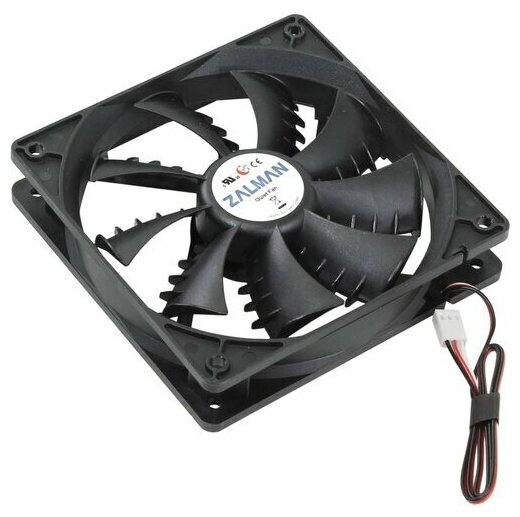 Вентилятор для корпуса Zalman ZM-F3 (SF)