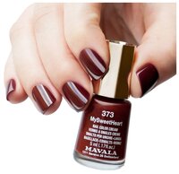 Лак Mavala Nail Color Cream 5 мл. 311 Ivory Beige