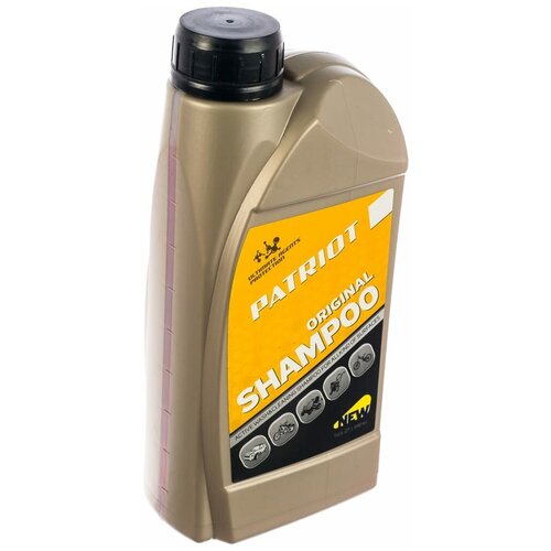 Шампунь для минимоек Patriot ORIGINAL SHAMPOO 1262₽