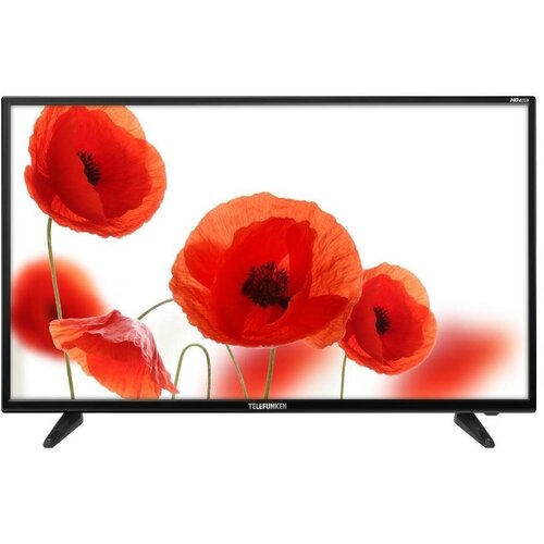 Led-телевизоры TELEFUNKEN TF-LED32S20T2S SMART Безрамочный 1578400₽