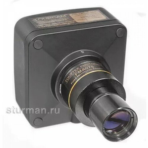 Камера для микроскопов ToupCam UHCCD01400KPB st_6014 ToupTek st_6014