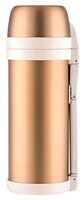 Термос для еды Thermos FDH-1650 (1,65 л) серебристый