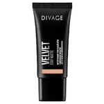 DIVAGE Тональный крем Velvet - изображение