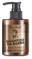 Renee Шампунь для бороды и усов Shampoo Da Barba 100 мл