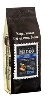Кофе в зернах Madeo Карамель Тоффи 500 г