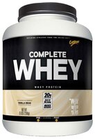 Протеин CytoSport Complete Whey (2.27 кг) клубника-банан