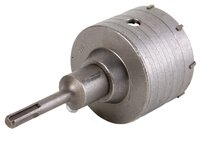 Коронка Hammer 242-502 82 мм