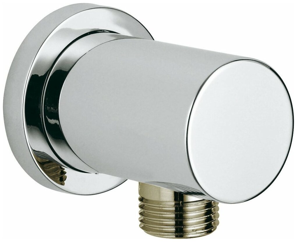 Шланговое подключение Grohe Rainshower 27057000