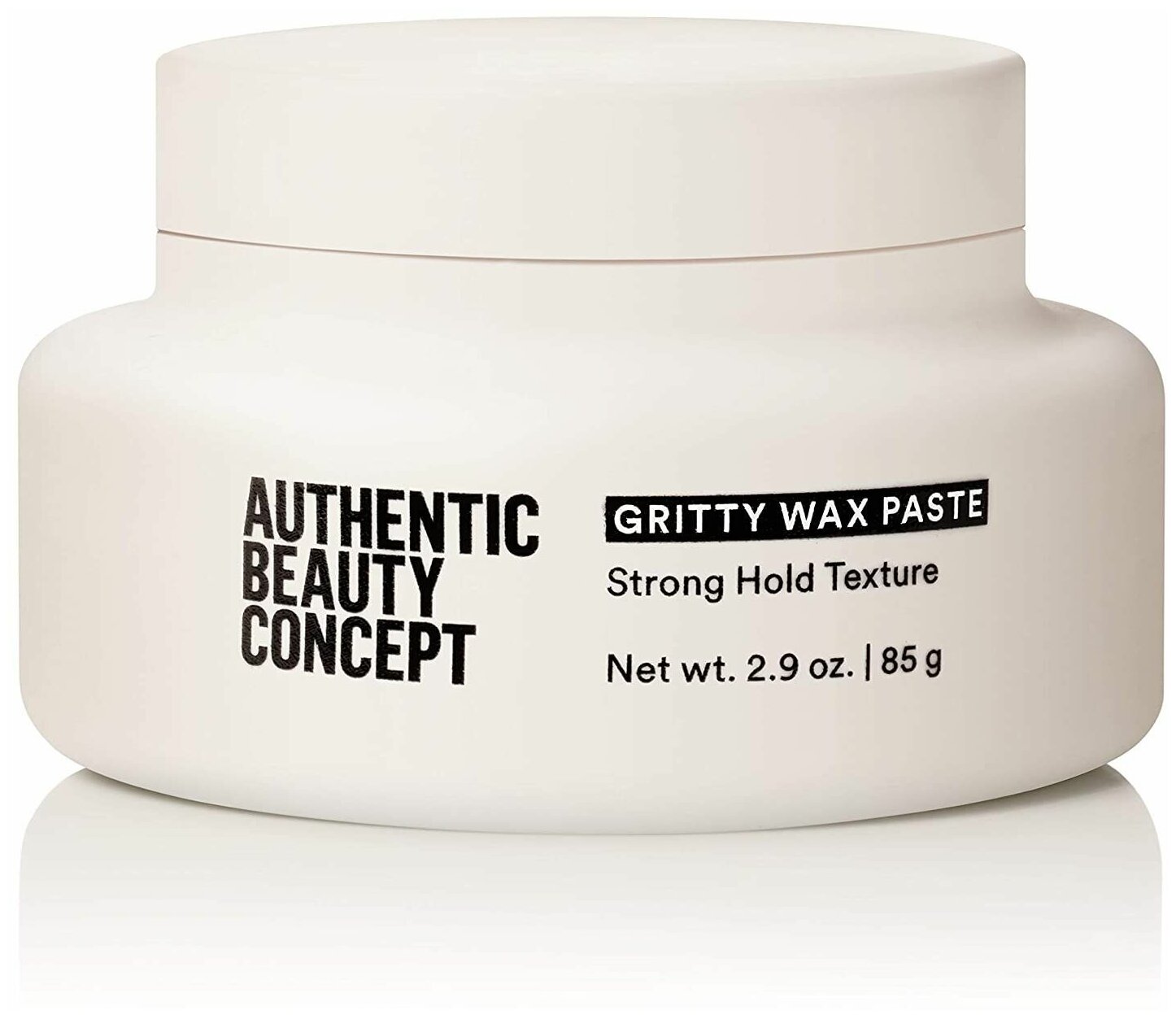 AUTHENTIC BEAUTY CONCEPT Воск-паста для волос Gritty wax paste