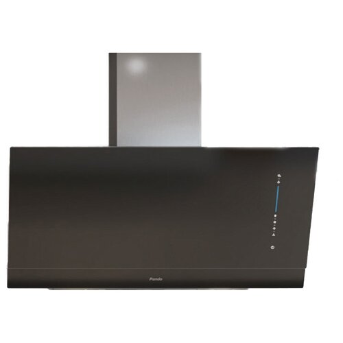 Наклонная вытяжка Pando P-725 черный 9999000₽