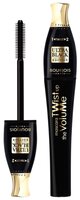 Bourjois тушь для ресниц Twist Up the Volume Ultra Black Edition 52 ultra black