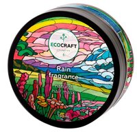 EcoCraft Маска для интенсивного восстановления сильно поврежденных волос Аромат дождя 150 мл