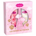 Набор Camay Les roses de France - изображение