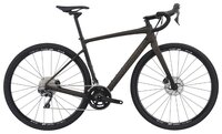 Шоссейный велосипед Specialized Men's Diverge Comp (2019) satin storm grey/east sierras/black 52 см 