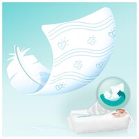 Влажные салфетки Pampers Sensitive 12 шт.