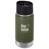 Термокружка Klean Kanteen Insulated Wide Cafe Cap (0,355 л) - изображение