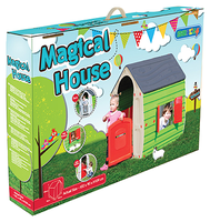 Домик Starplay Magical House 10-561 основной