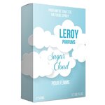 Leroy Parfums Sugar Cloud - изображение