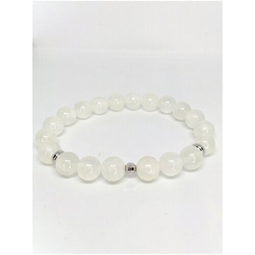 Браслет селенит