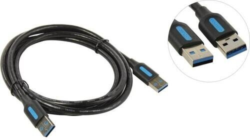 Кабель USB 3.0 A <-> A Vention CONBG