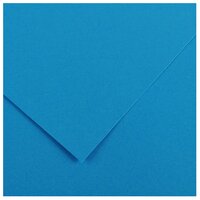 Цветная бумага Colorline 300 г/м2 Canson, A4, 1 л.