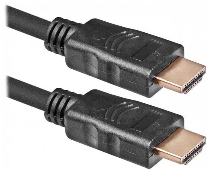 Кабель Defender HDMI - HDMI PRO 2.0