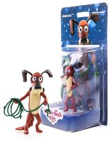 Фигурка PROSTO toys Жил-был пёс Пёс 101605