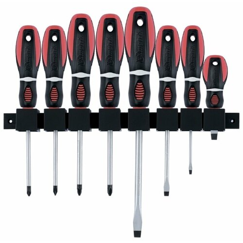 фото Набор отверток matrix 13380 8