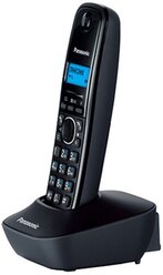 Телефон DECT Panasonic KX-TG1611RUF