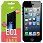 Защитное стекло Dotfes E01 для Apple iPhone 5/5s - изображение