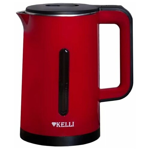 Чайник Kelli KL-1375 Красный объем 18л 101400₽