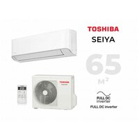 Настенный кондиционер Toshiba Seiya RAS-24CVG-EE