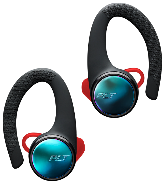 review plantronics backbeat fit 3100