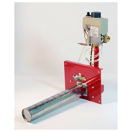 горелка для газовых котлов ггу комфорт 10 квт sit китай 272 мм Горелка для газовых котлов ГГУ Комфорт 10 кВт Sit + Китай 272 мм