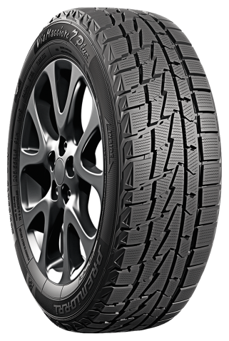 Rosava premiorri viamaggiore z plus 225/65 R17 102H зимняя