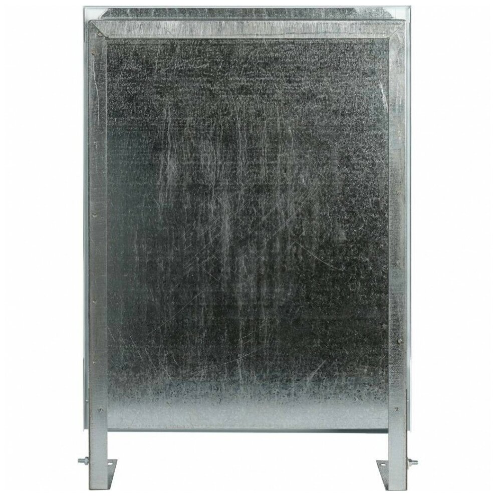 Коллекторный шкаф встраиваемый STOUT ШРВ-1 SCC-0002-000045 белый - фотография № 13