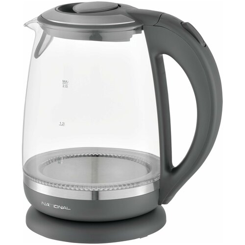 Чайник NATIONAL NK-KE20304 91800₽