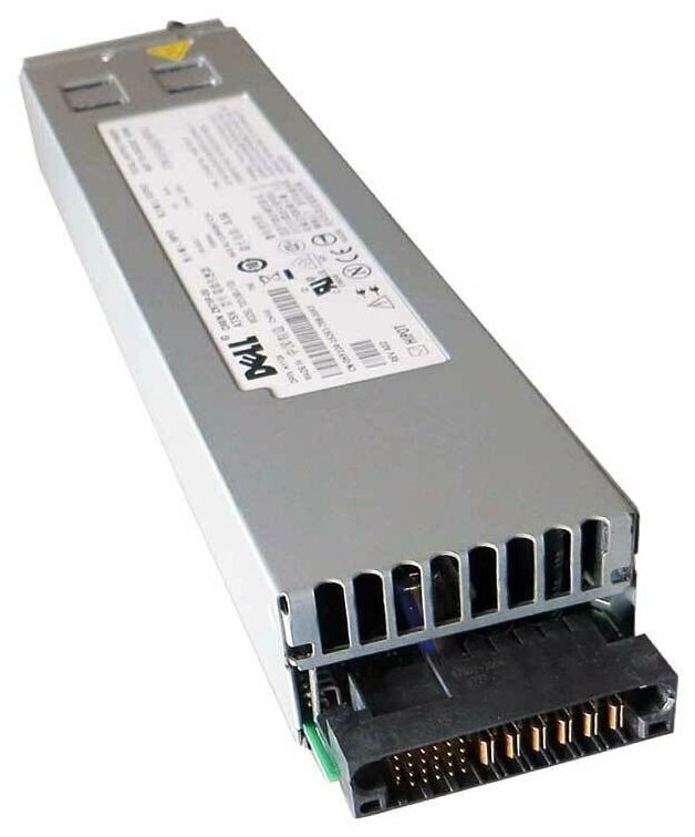 Блок питания Dell PowerEdge 1950 Power Supply 670W Z670P-00