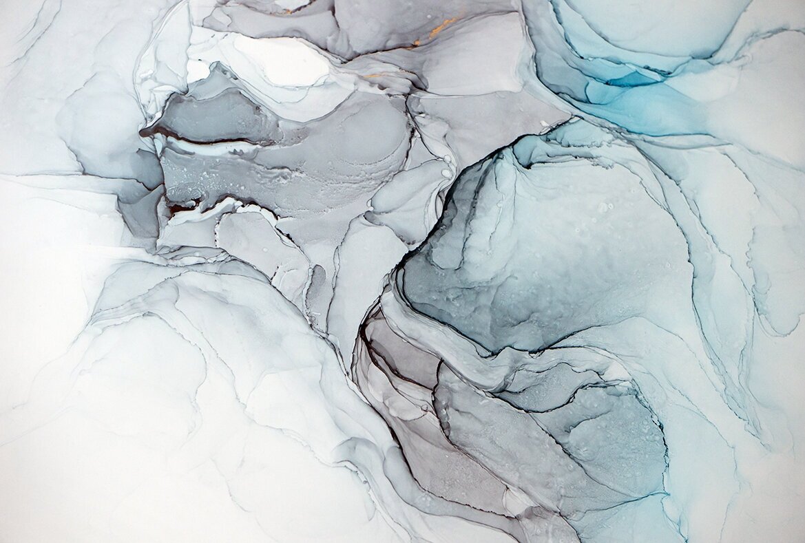 фото Фотообои виниловые тисненые на флизелиновой основе И 1456 Мрамор 400х270см