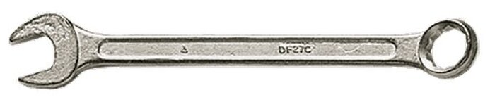Ключ комбинированный Sparta 150525, 24 мм - фотография № 5